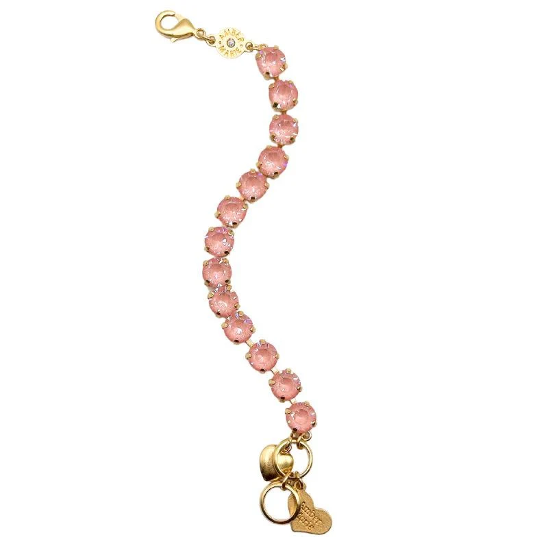 Gold Classic Bracelet - Atlanta - Image 2