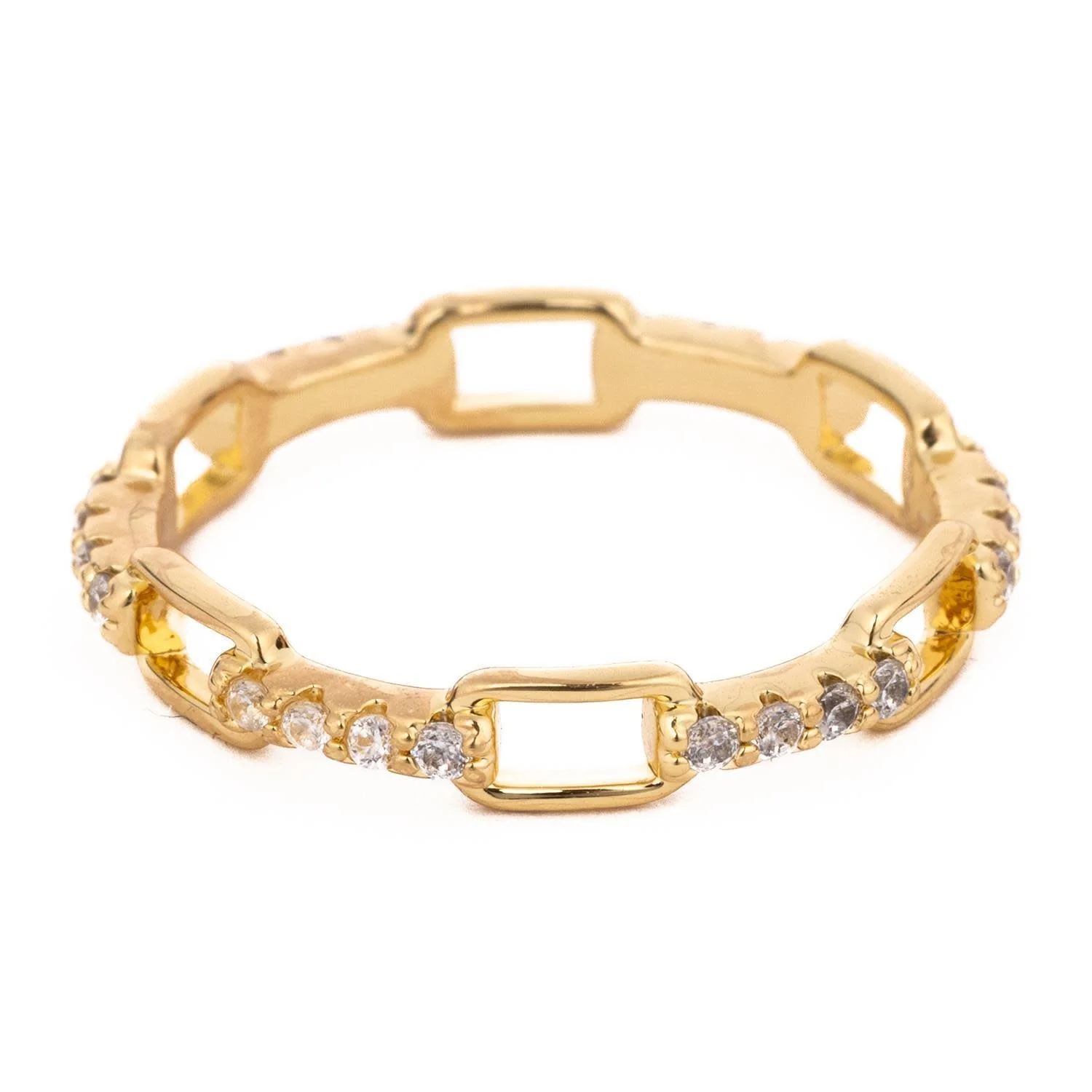 Gold Luxe Rings - Image 19