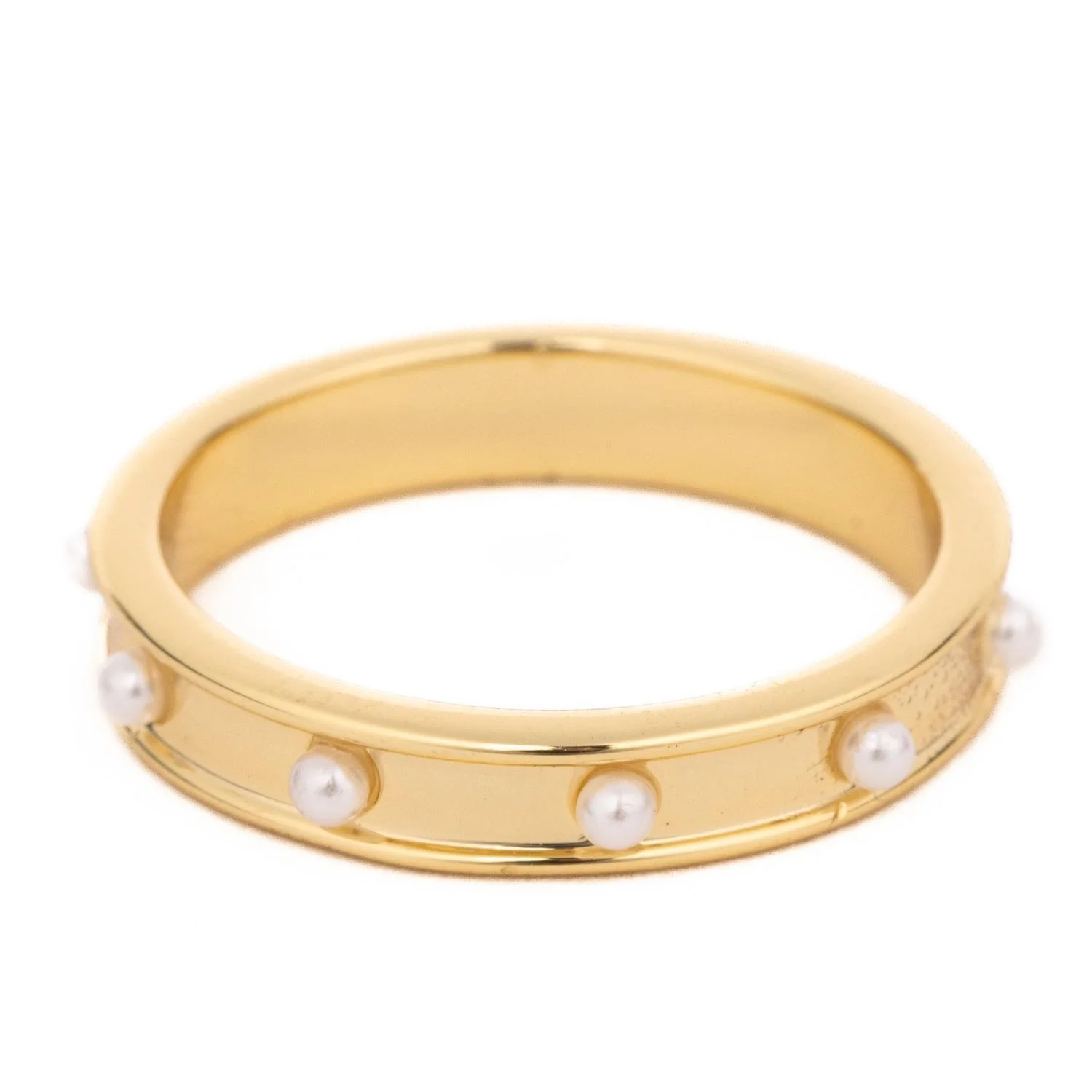 Gold Luxe Rings - Image 23