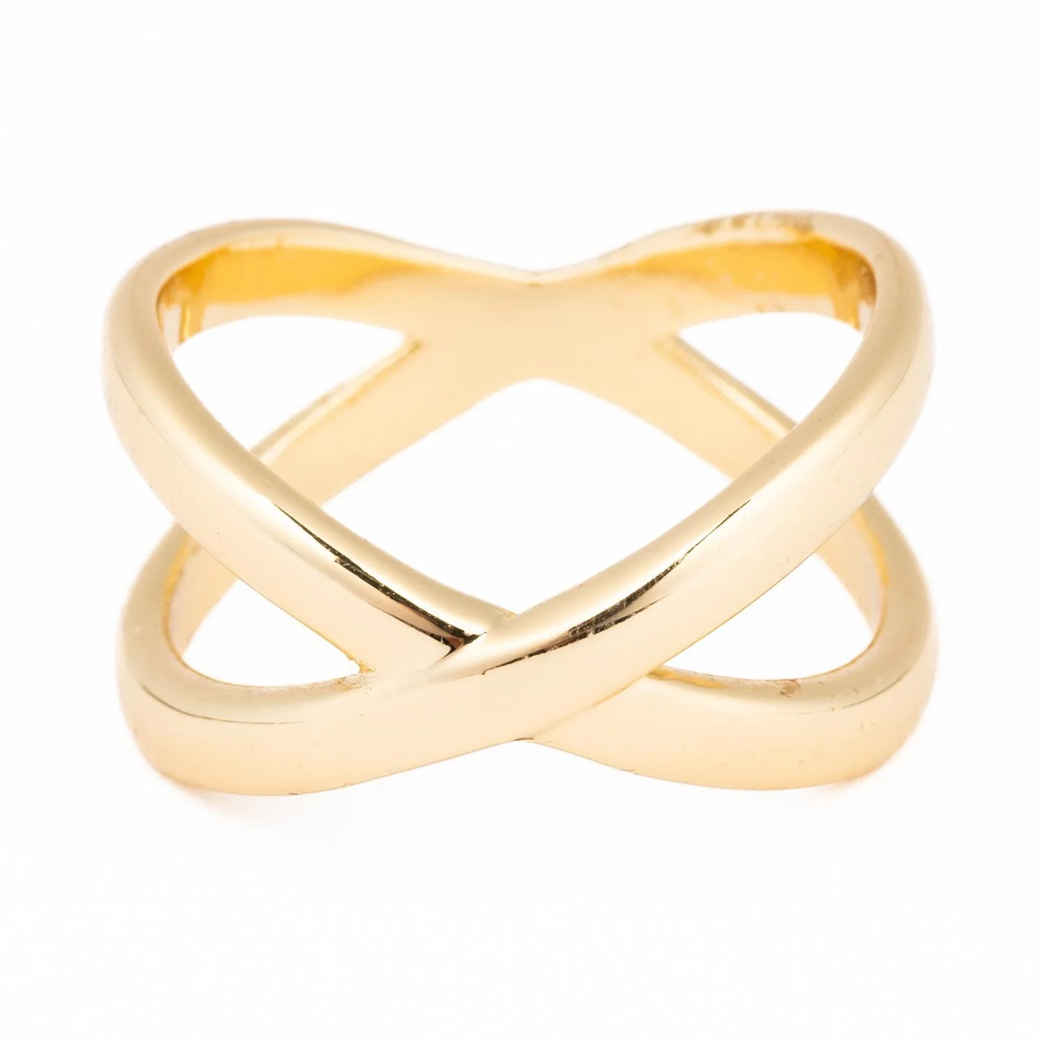 Gold Luxe Rings - Image 25