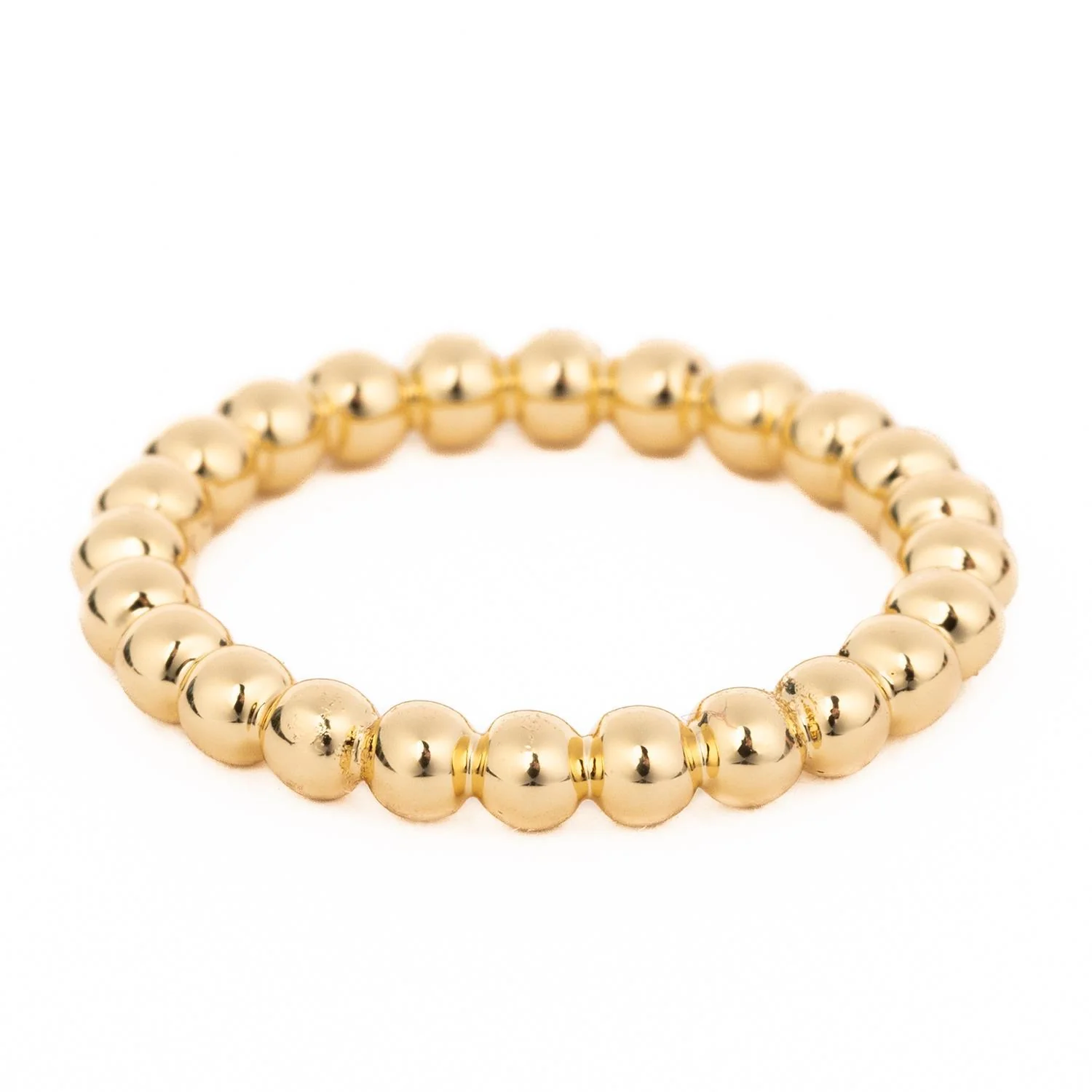 Gold Luxe Rings - Image 31