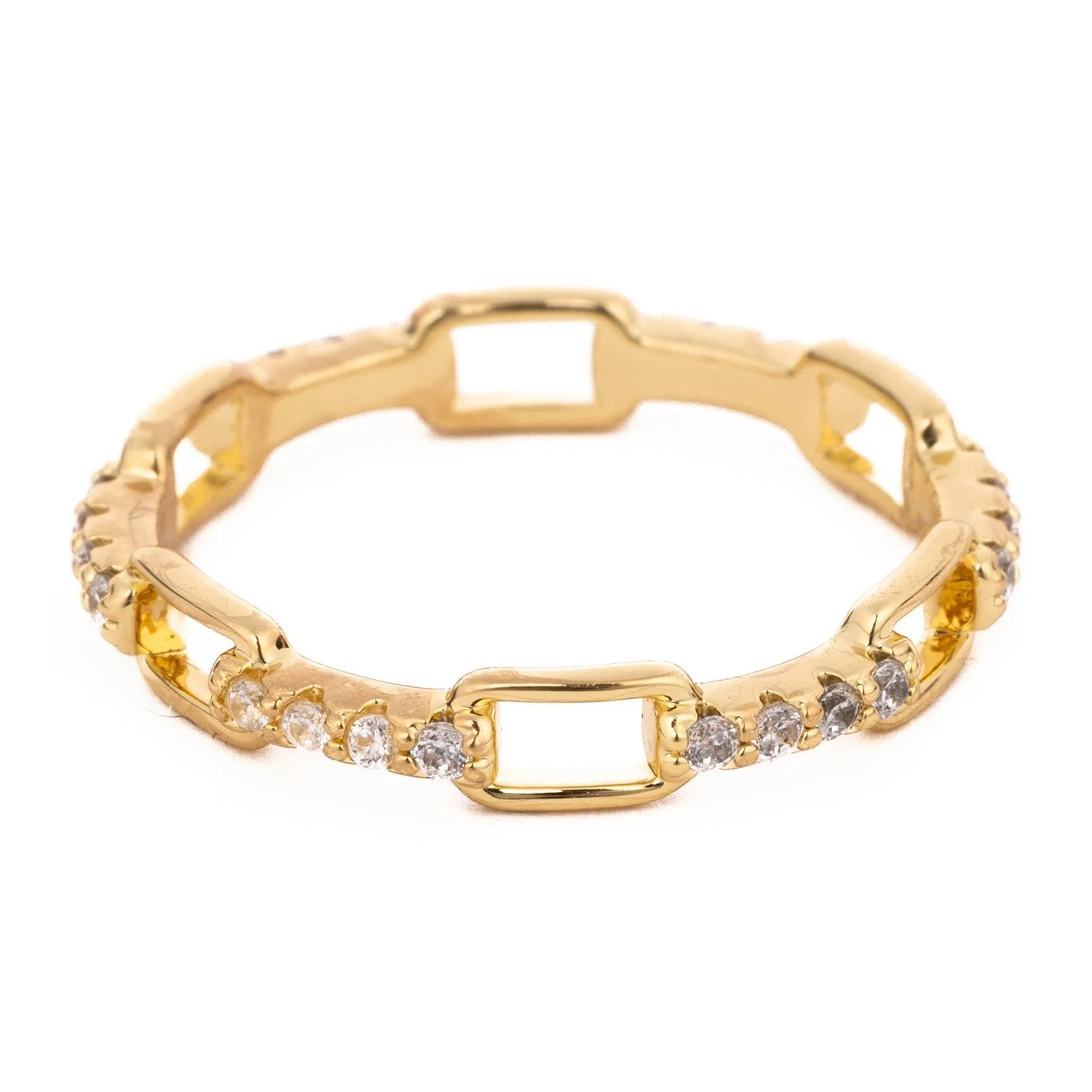 Gold Luxe Rings - Image 33