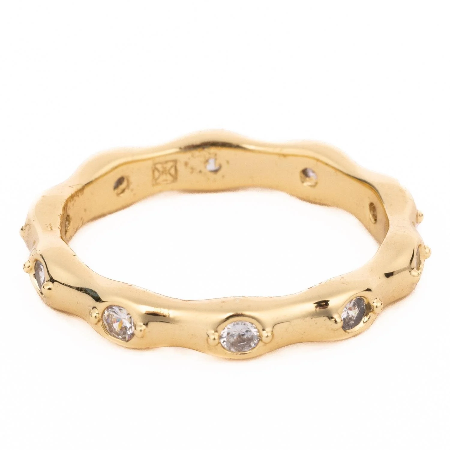 Gold Luxe Rings - Image 5