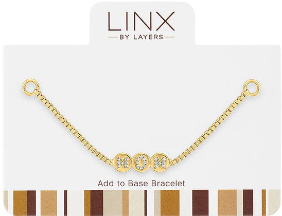 Gold MOM LINX Add-On