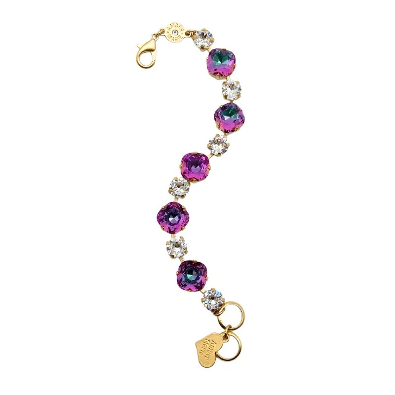 Gold Premier Bracelet - New Orleans - Image 2