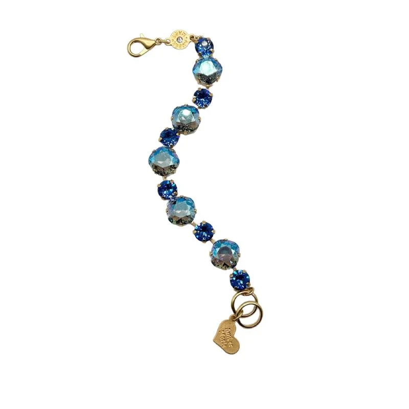 Gold Premier Bracelet - Santorini - Image 5