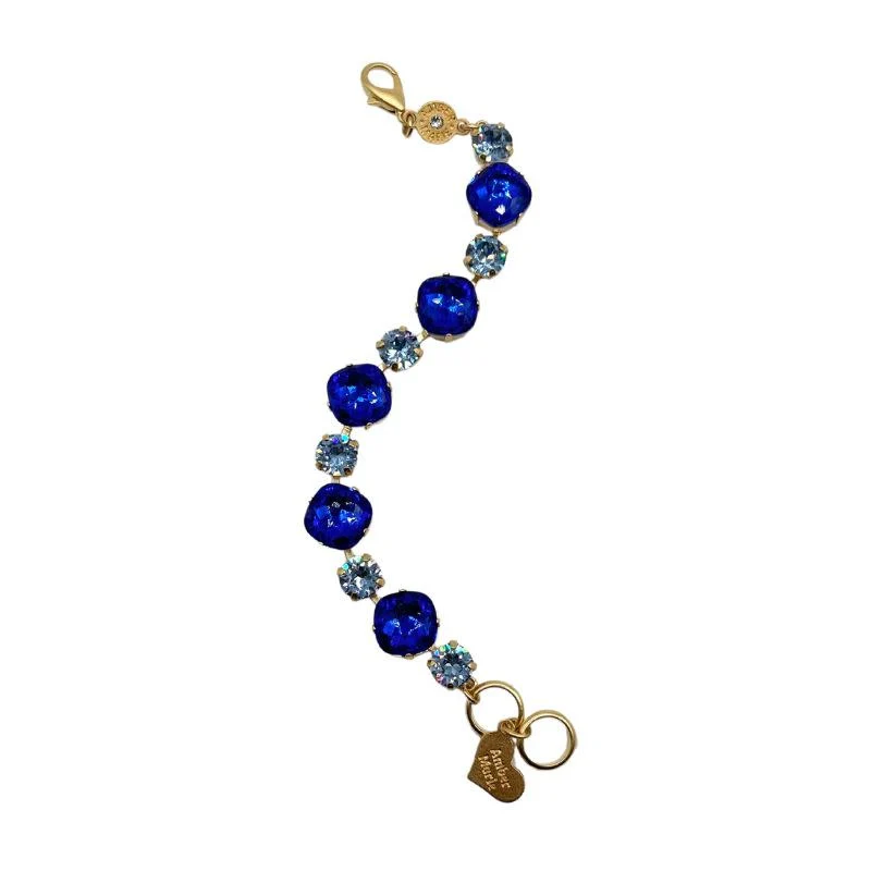 Gold Premier Bracelet - Santorini - Image 6
