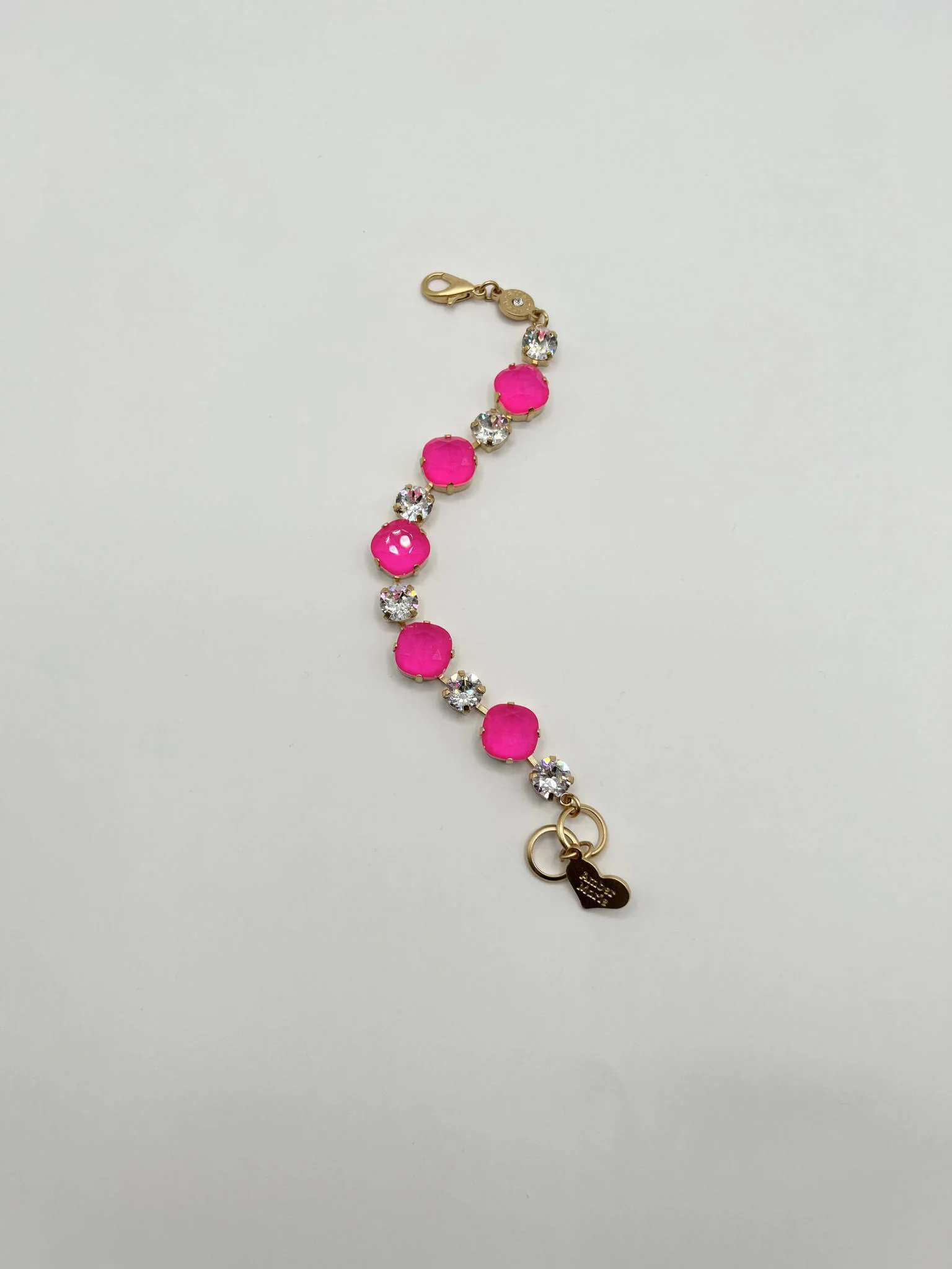 Gold Premier Bracelet - Stilwater - Image 4