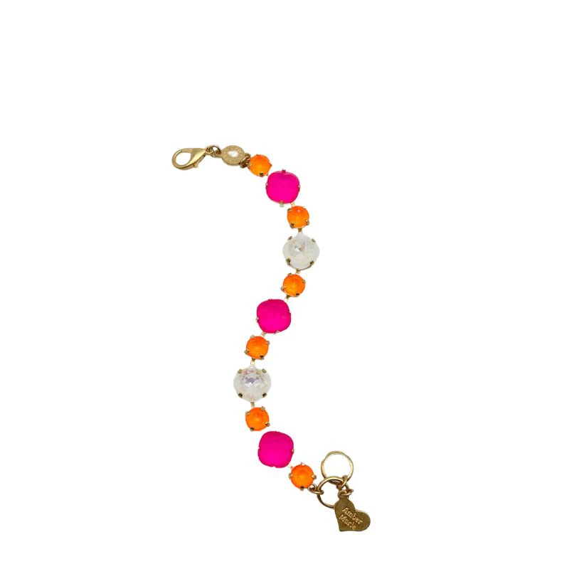 Gold Premier Bracelet - Stilwater - Image 8