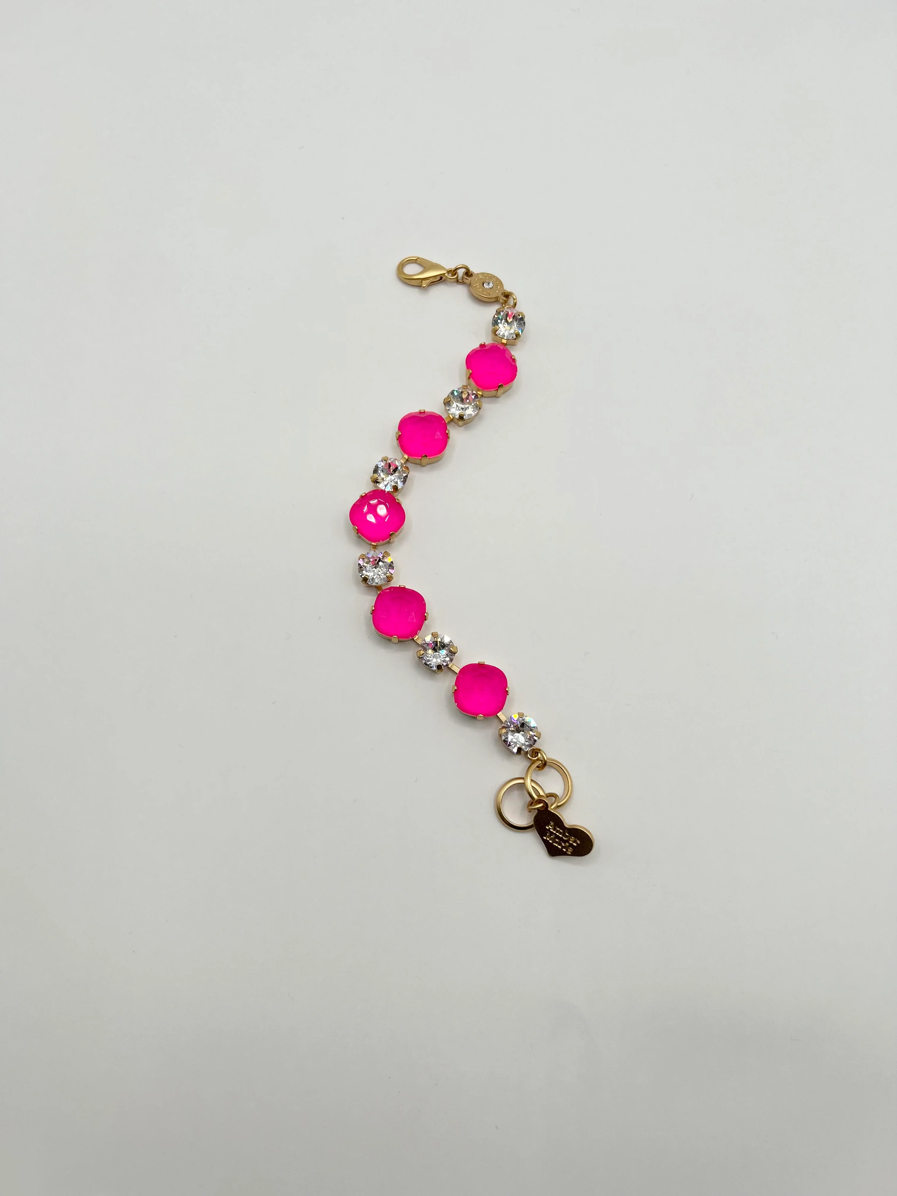Gold Premier Bracelet - Stilwater - Image 9