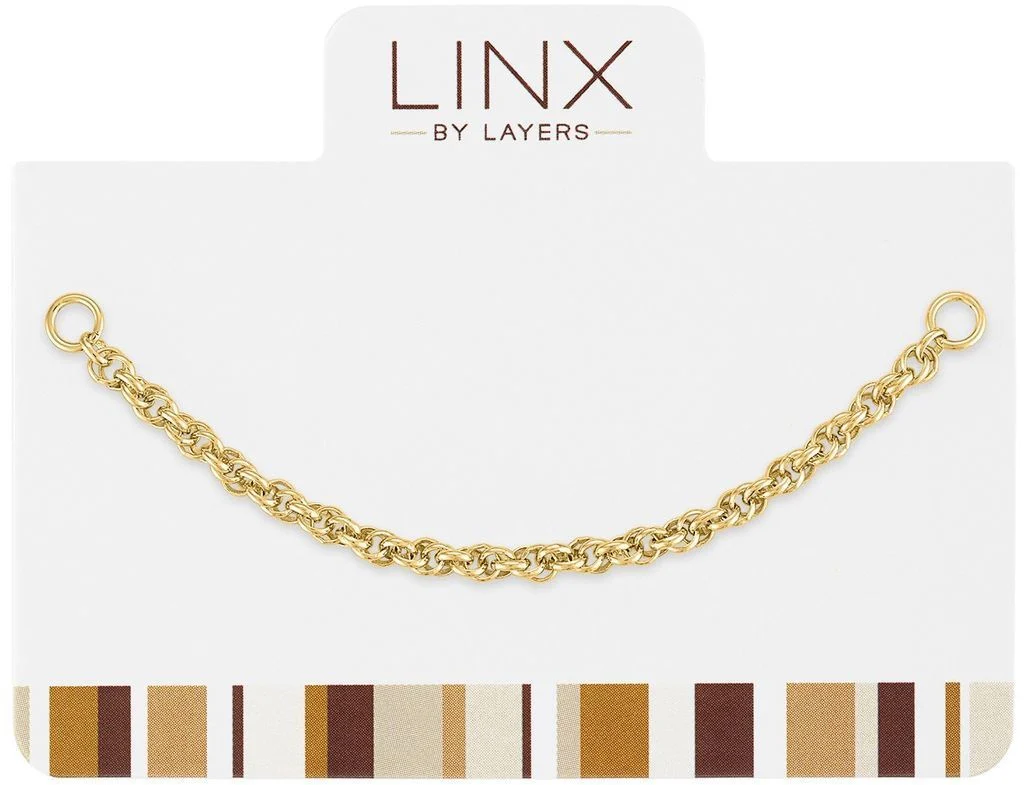 Gold Rope LINX Add-On