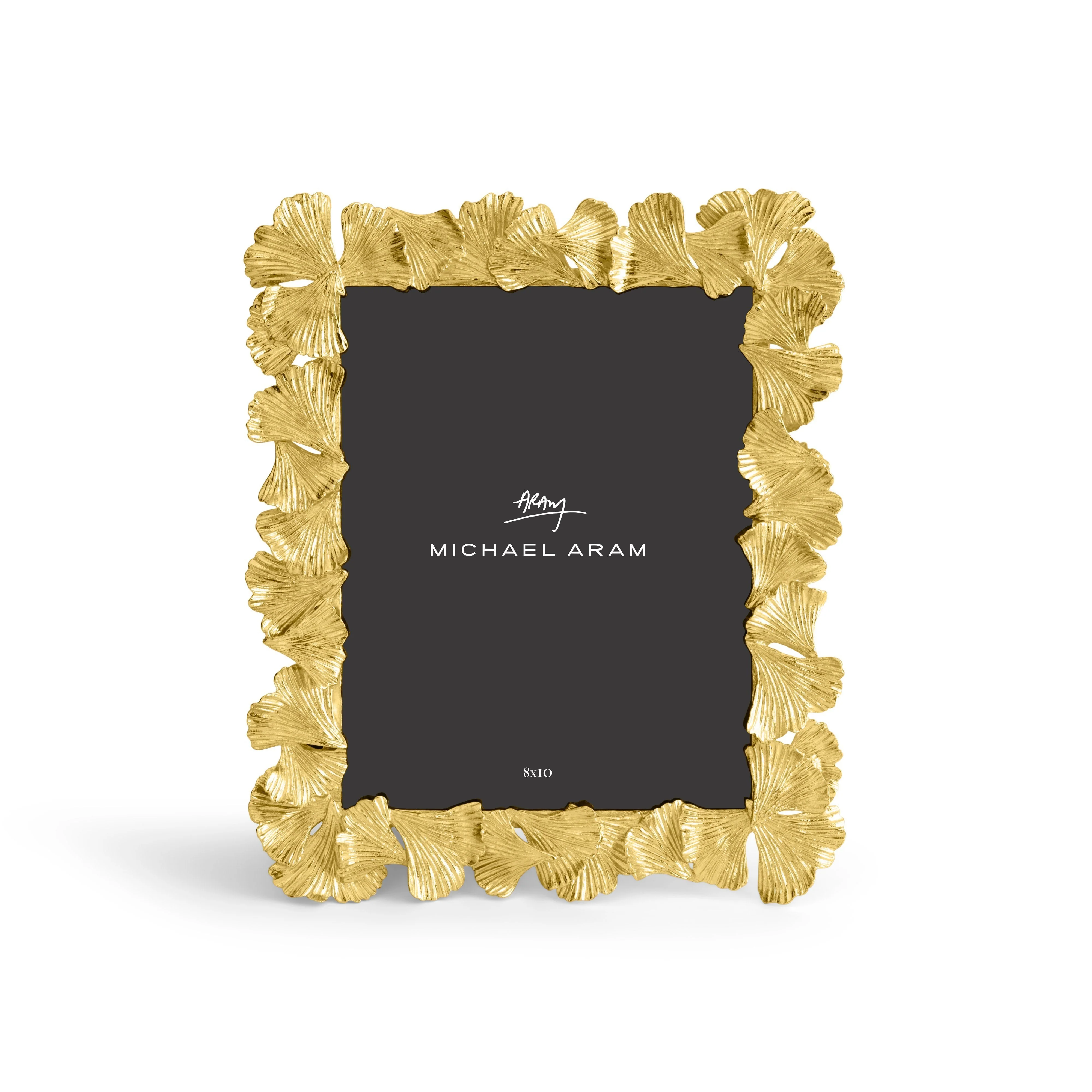 Golden Ginkgo Frame - Image 4