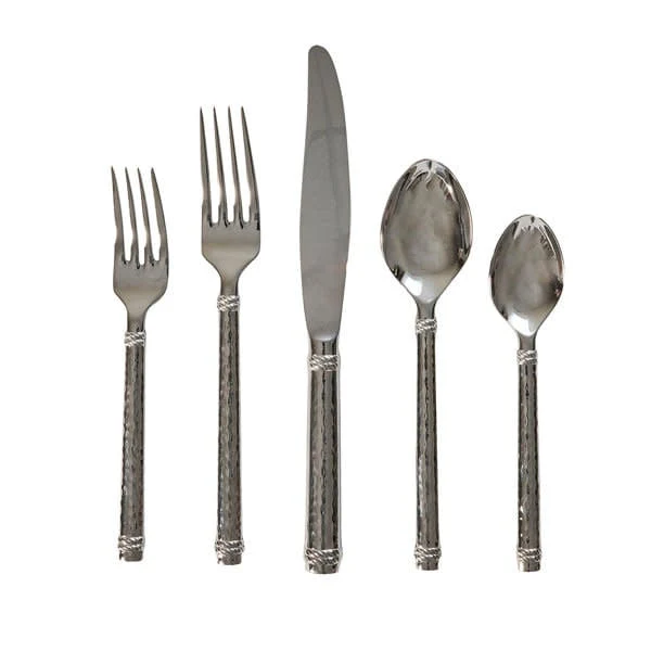 Graham 5 Piece Place Setting ­ Polished - Image 2