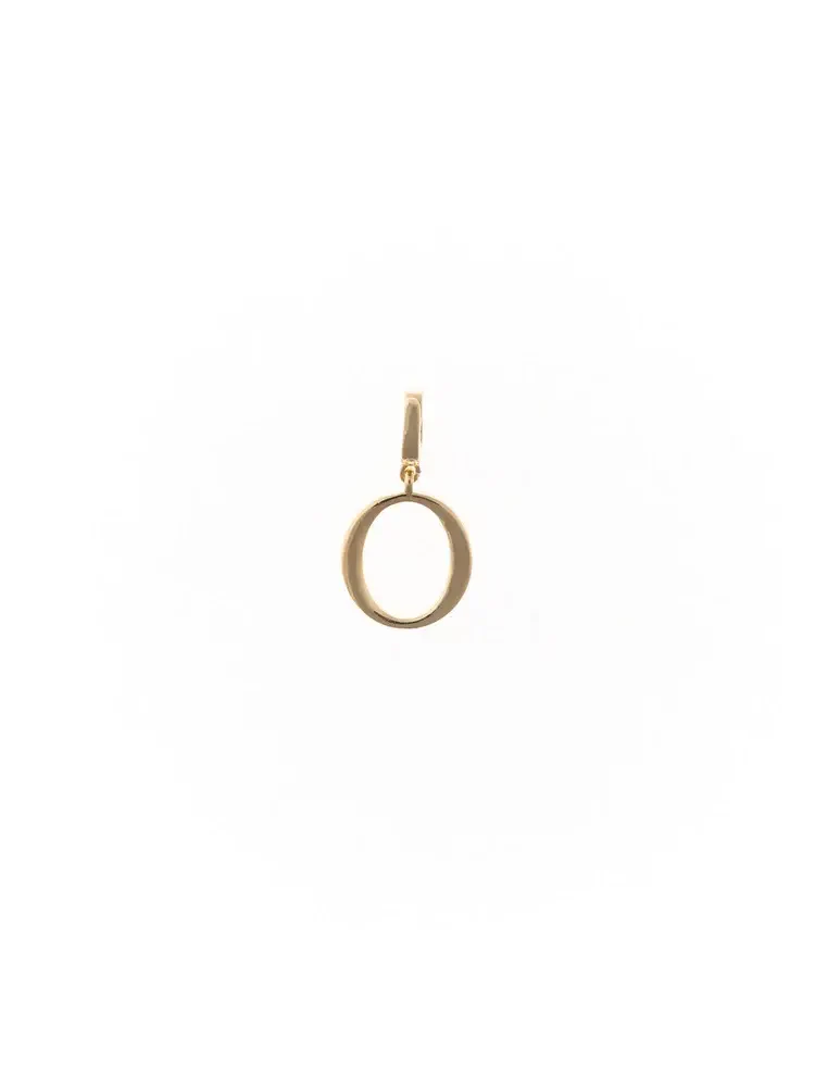 Greek Letter Charm - Image 11