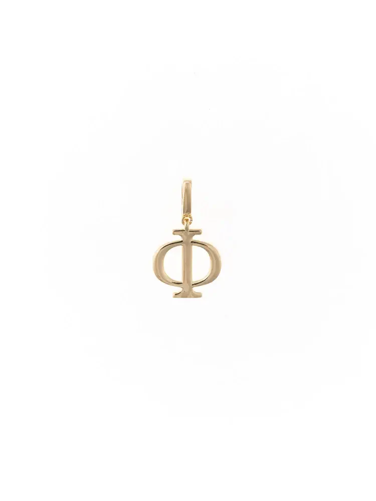 Greek Letter Charm - Image 12