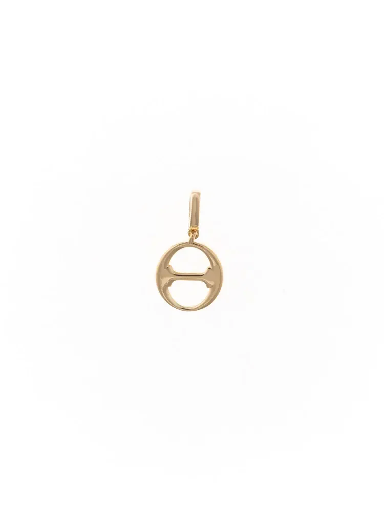 Greek Letter Charm - Image 16