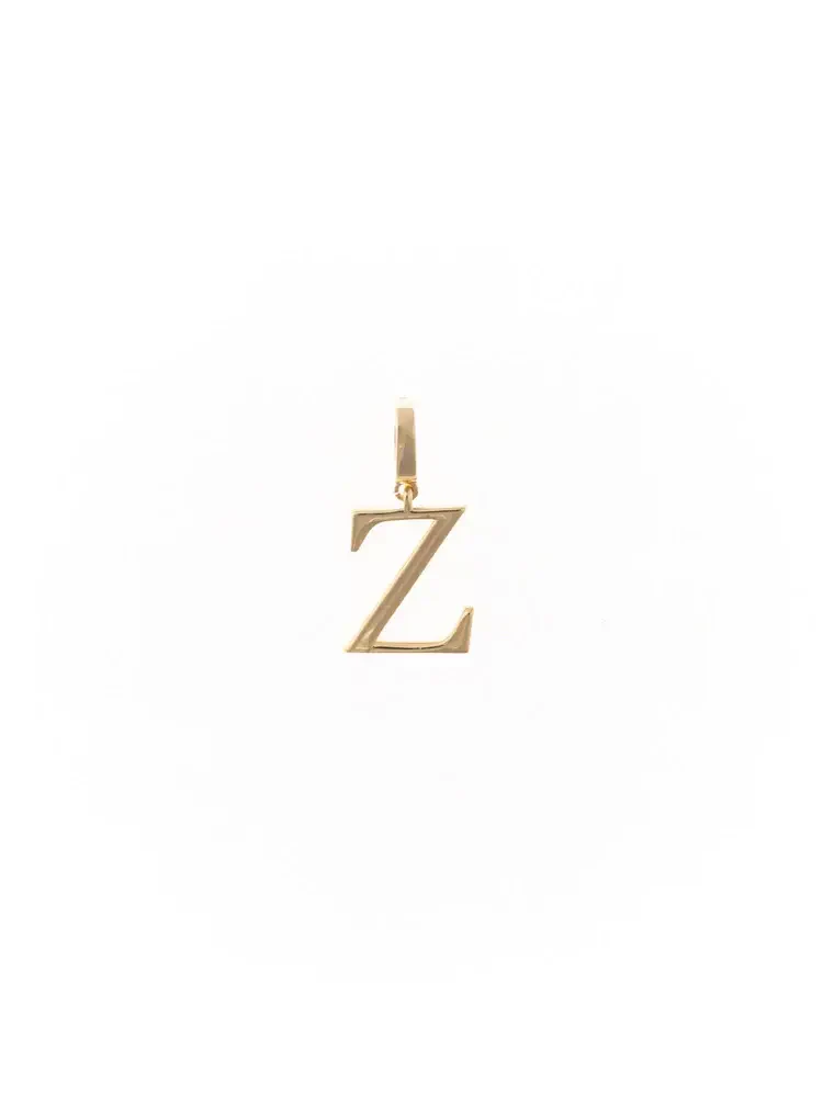 Greek Letter Charm - Image 17