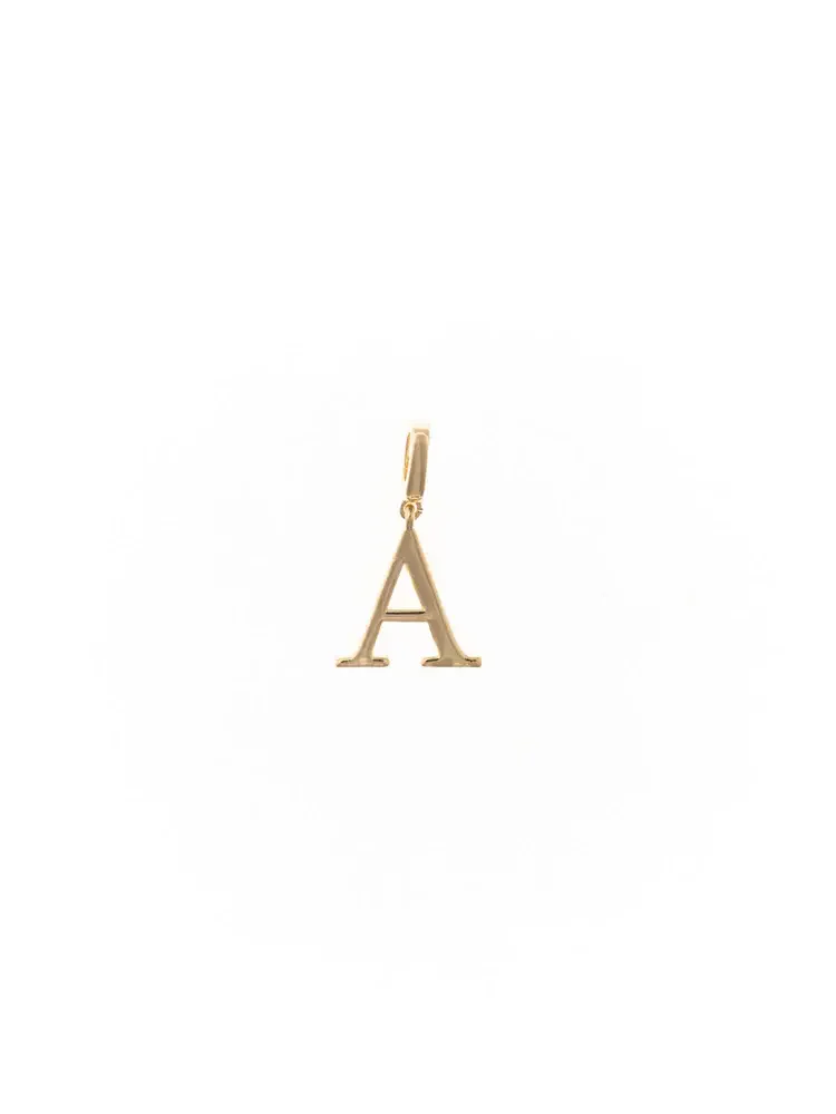 Greek Letter Charm - Image 2