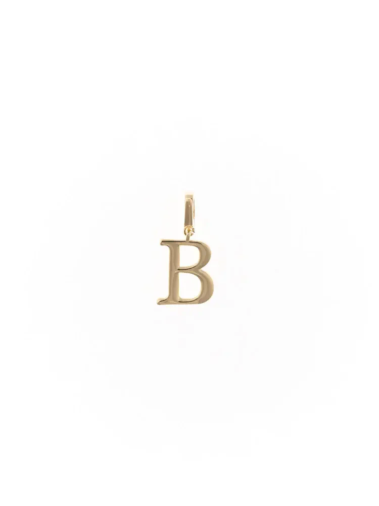 Greek Letter Charm - Image 3
