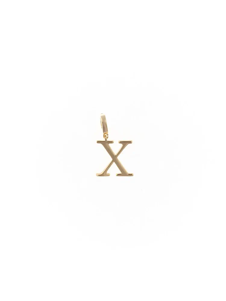 Greek Letter Charm - Image 4