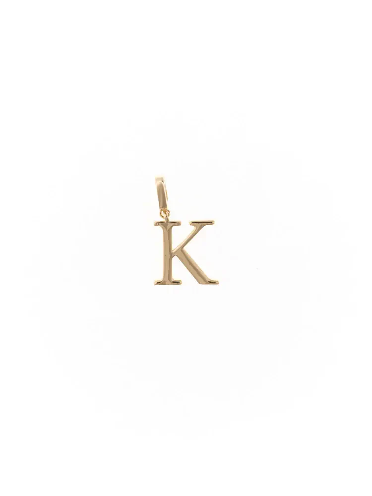Greek Letter Charm - Image 8