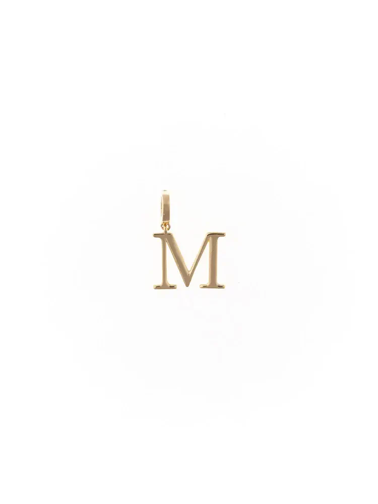 Greek Letter Charm - Image 9