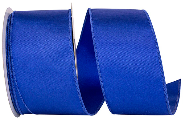 2-1/2 Inch Grosgrain Sheen Value Wired Edge - Image 11