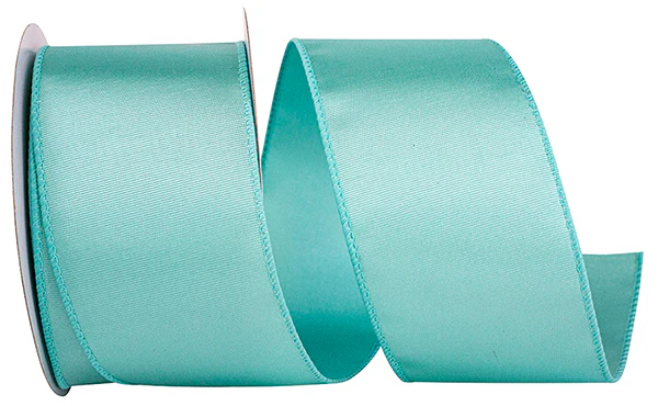 2-1/2 Inch Grosgrain Sheen Value Wired Edge - Image 12