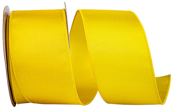 2-1/2 Inch Grosgrain Sheen Value Wired Edge - Image 8