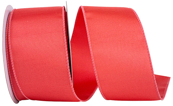 2-1/2 Inch Grosgrain Sheen Value Wired Edge - Image 9