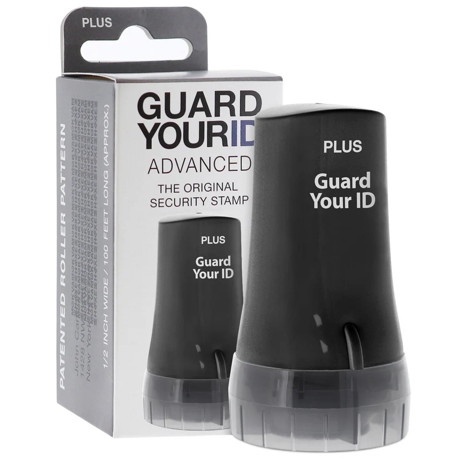 Guard Your ID Advanced Regular Roller - Image 10