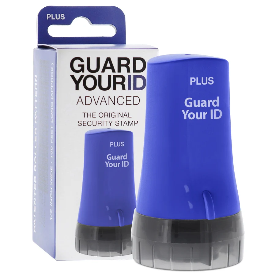 Guard Your ID Advanced Regular Roller - Image 11