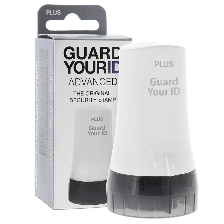 Guard Your ID Advanced Regular Roller - Image 14
