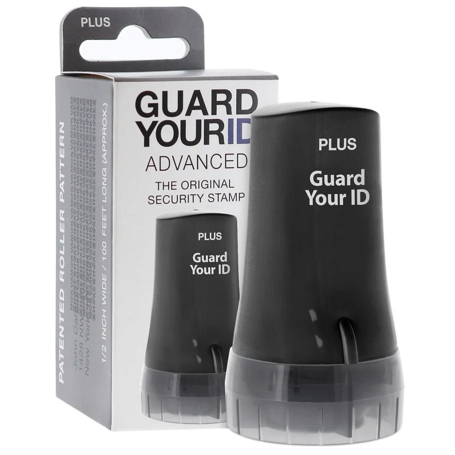 Guard Your ID Advanced Regular Roller - Image 2