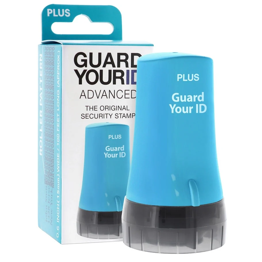 Guard Your ID Advanced Regular Roller - Image 3