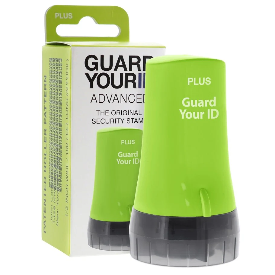 Guard Your ID Advanced Regular Roller - Image 4