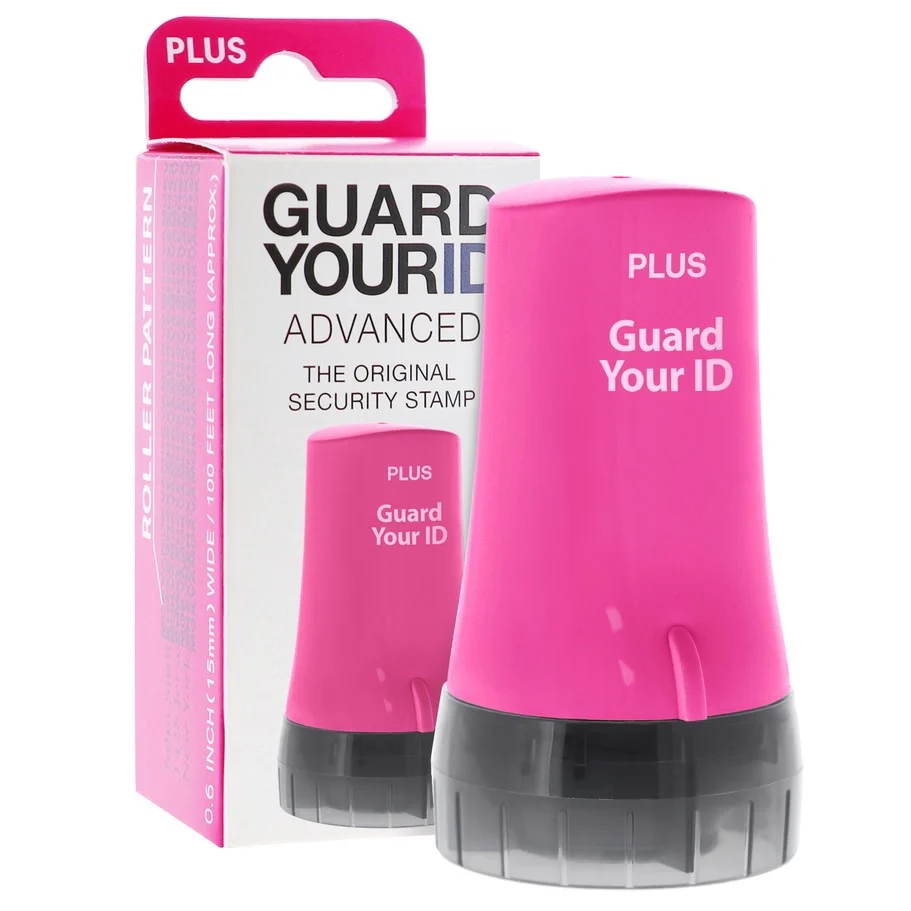 Guard Your ID Advanced Regular Roller - Image 6