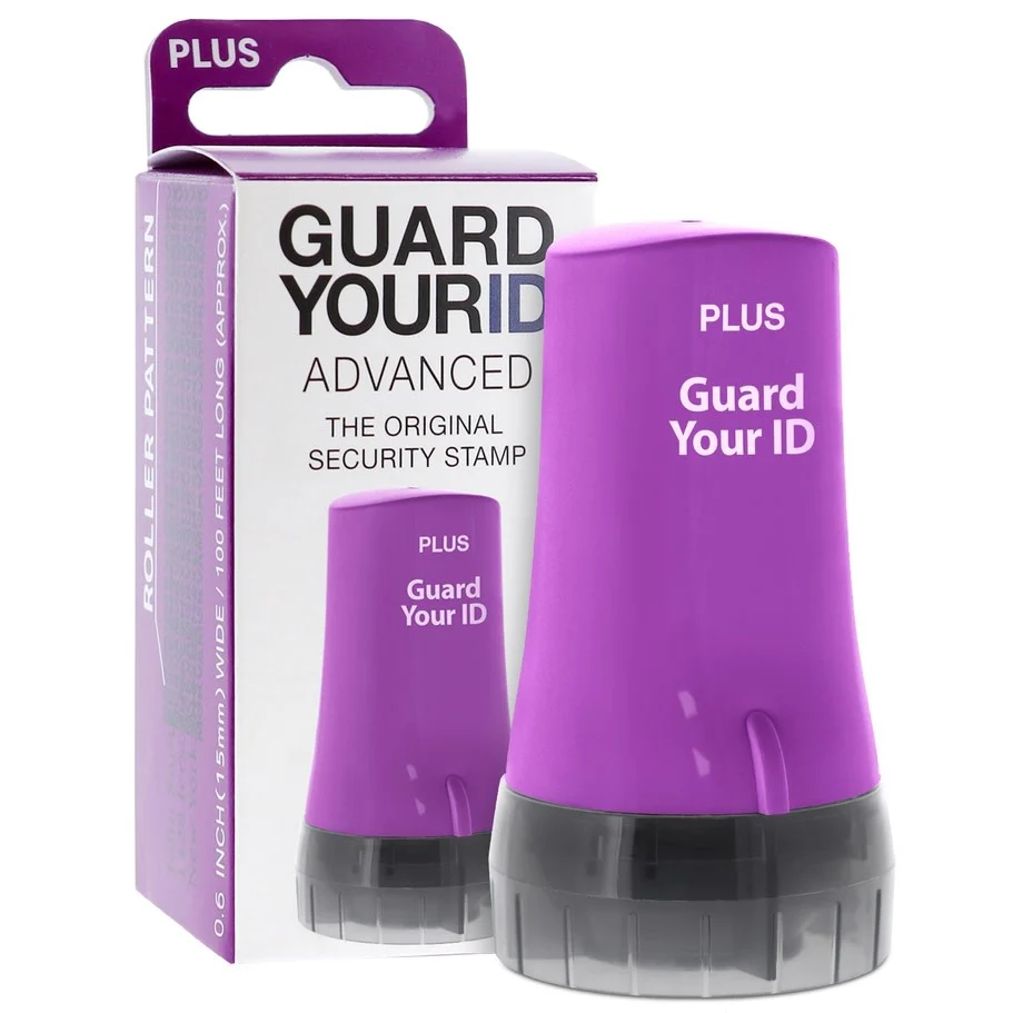 Guard Your ID Advanced Regular Roller - Image 7