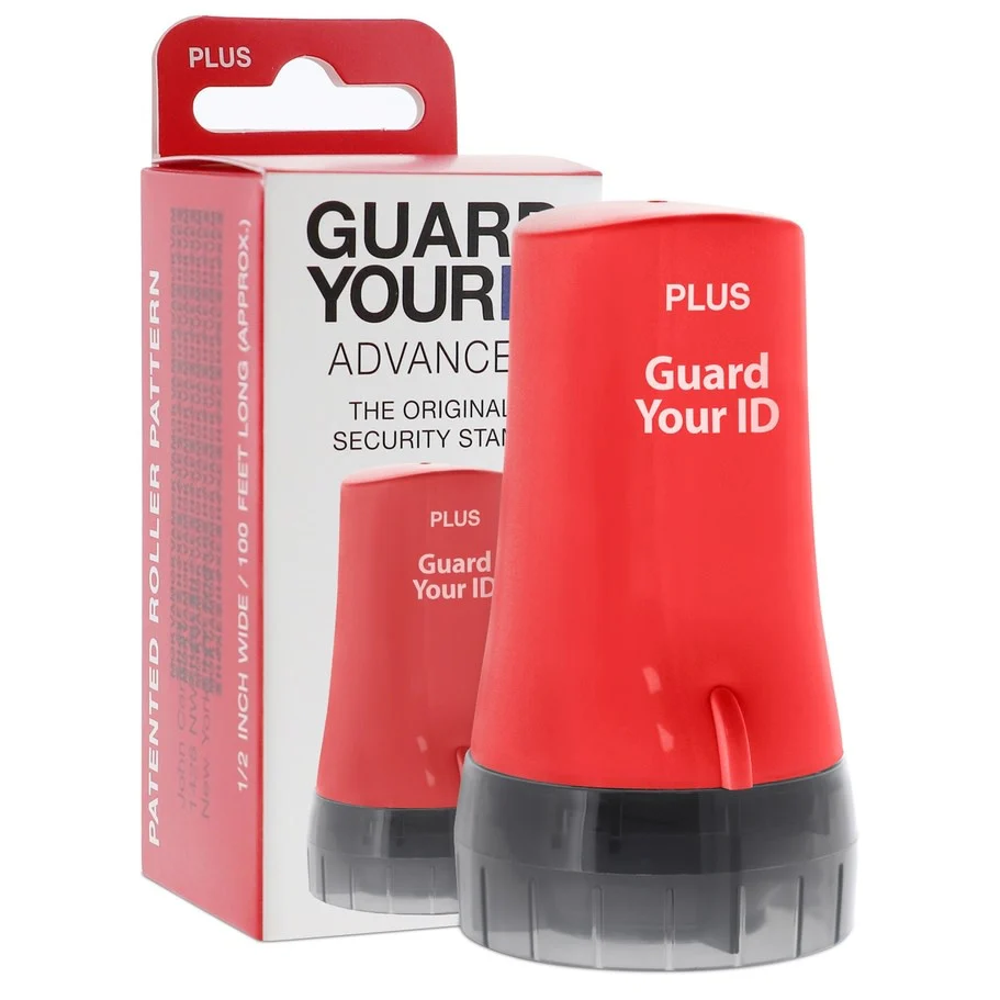 Guard Your ID Advanced Regular Roller - Image 8