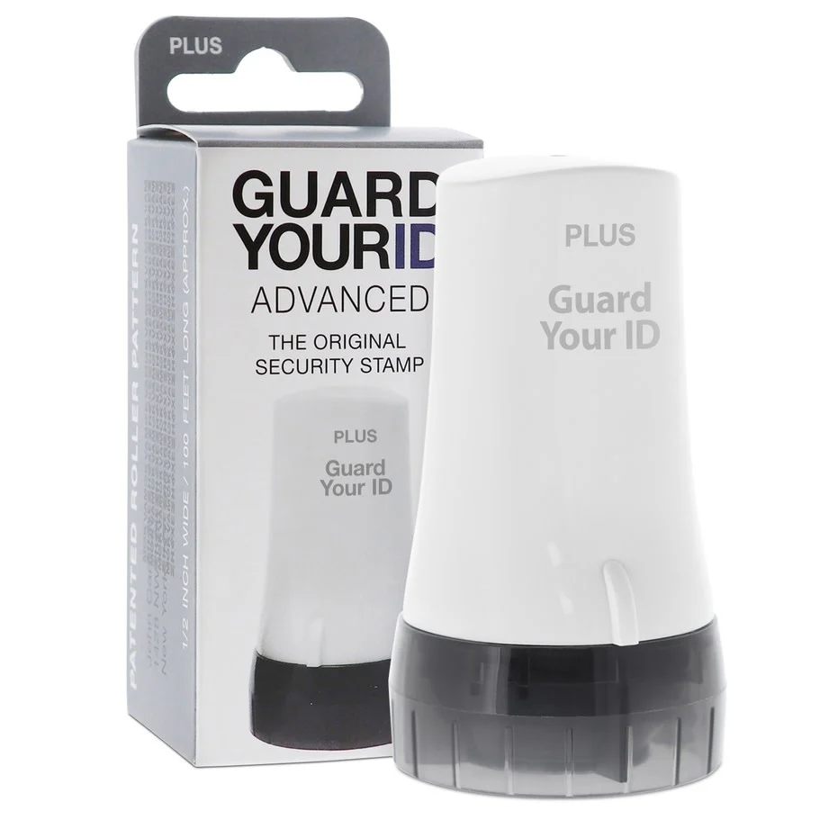 Guard Your ID Advanced Regular Roller - Image 9