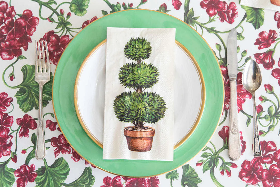 Guest Napkin
