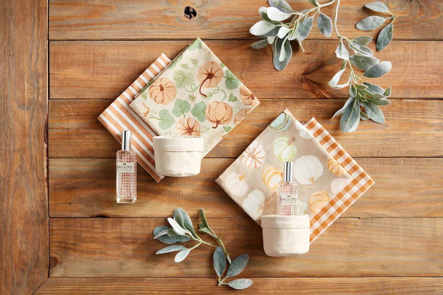 Guest Towel & Room Spray Gift Sets