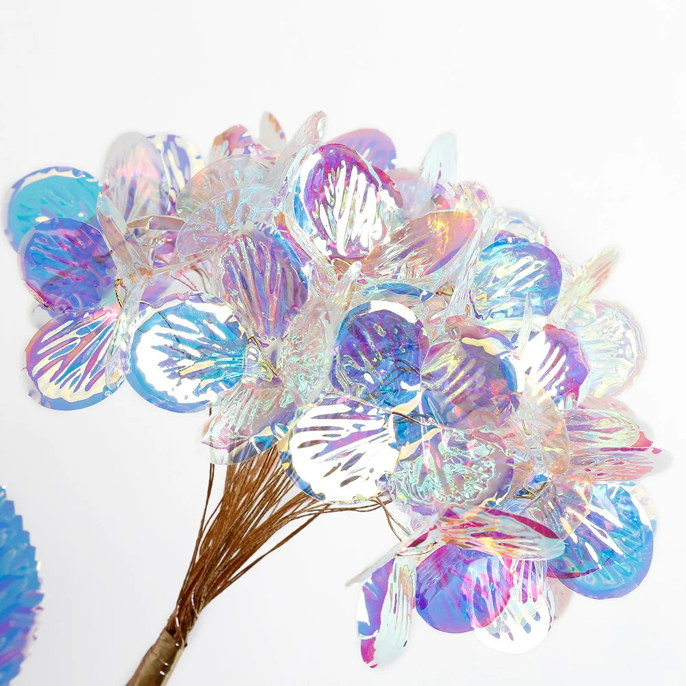 H23.6" Valentine's Decorative Floral Stem