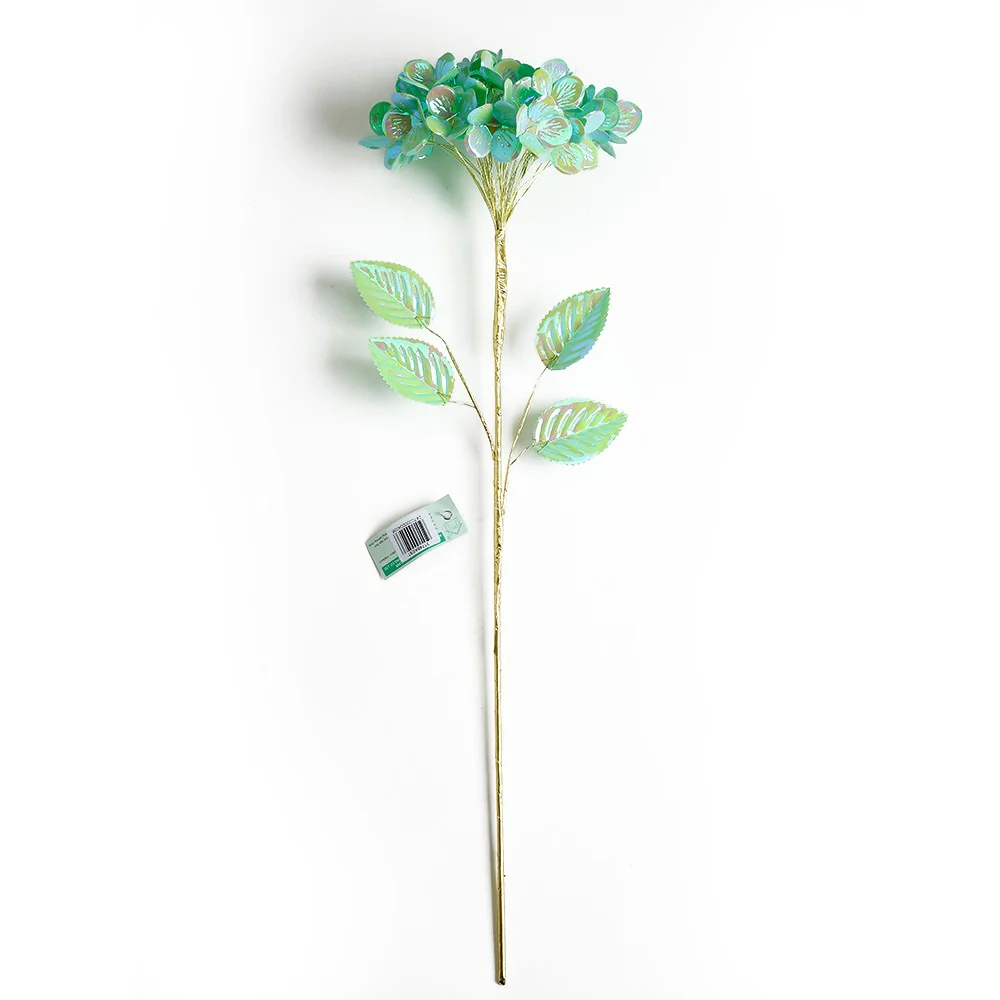 H23.6" Valentine's Decorative Floral Stem - Image 3