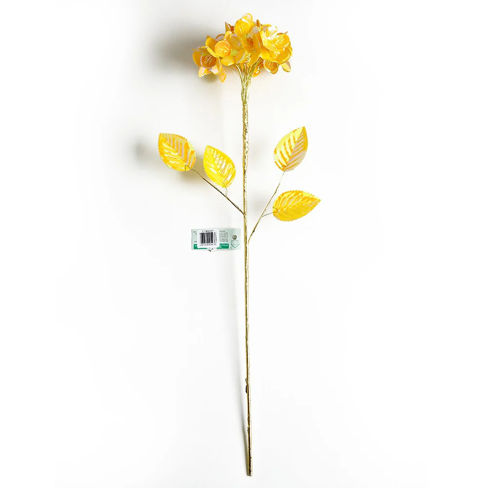 H23.6" Valentine's Decorative Floral Stem - Image 7