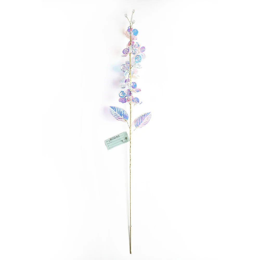 H27.6" Valentine’s Day Decorative Floral Stem - Image 2