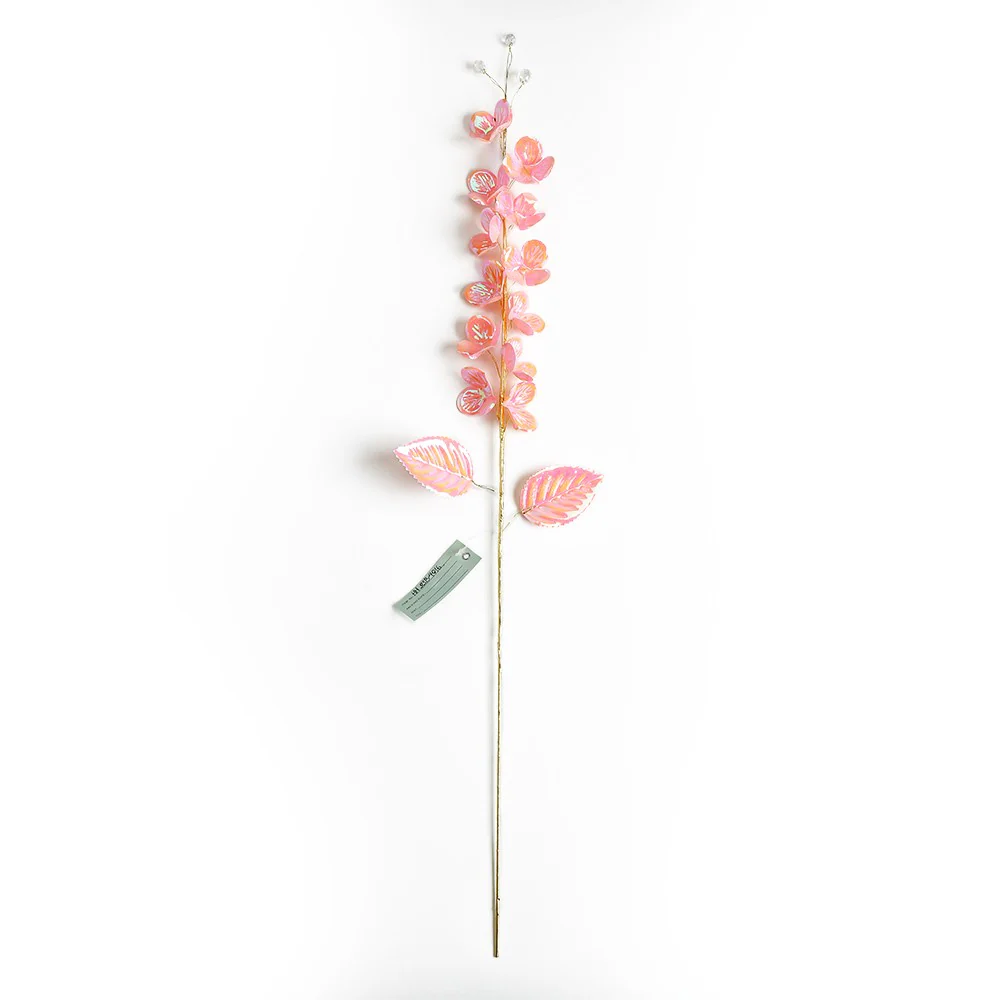 H27.6" Valentine’s Day Decorative Floral Stem - Image 4
