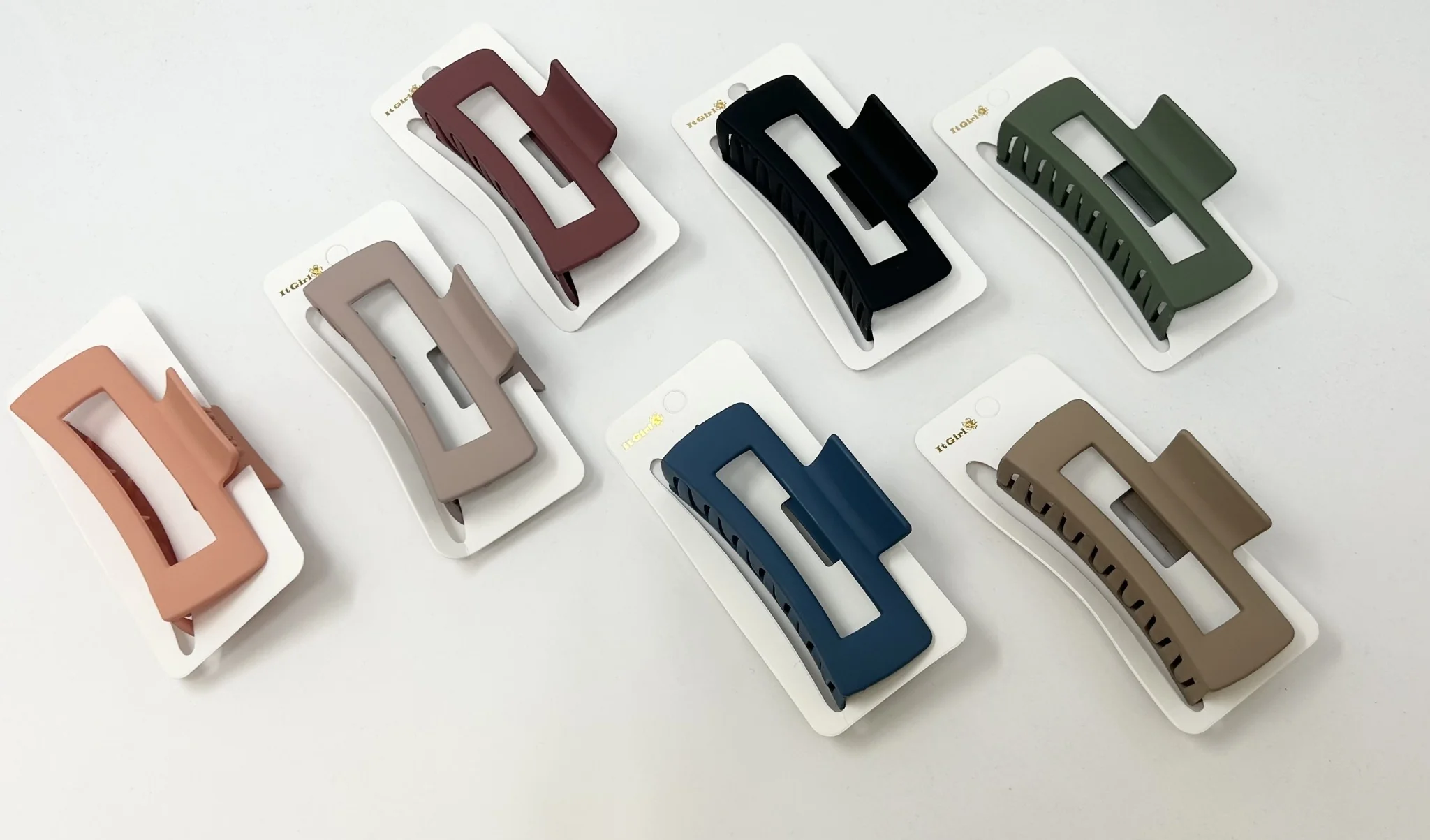 Hair Clip