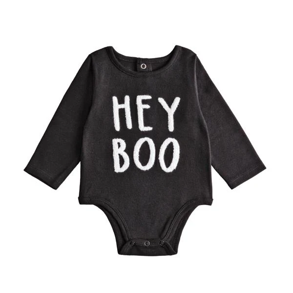 Halloween Baby Bodysuit - Image 12