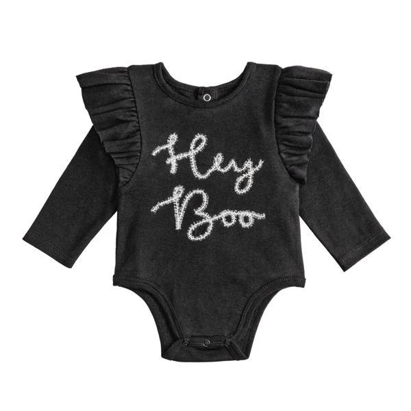 Halloween Baby Bodysuit - Image 15